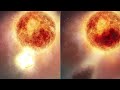 James Webb Telescope FINALLY Found What NASA Was Looking for Behind Betelgeuse