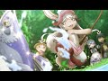 「Pメイドインアビス 虹の黄金域」PV