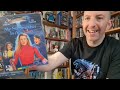 Movie Collection | Part 10 | Boutique Blu rays | 88 films | Arrow Video | Plus More!