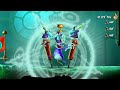 Rayman Legends | Sub 30 All Invasions