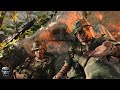 War in Vietnam Gameplay
