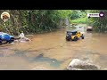 mabar rc adventure || MN78 MN128 RGT RUBICON ZP1007..