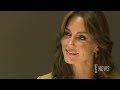 Kate Middleton Gives New Health Update Amid Cancer Treatment | E! News