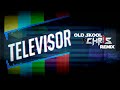 Televisor - Old Skool (Axcriz Remix)