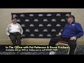 In The Office with Pat Patterson & Bruce Prichard Preview