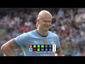 HIGHLIGHTS | City beat United 7-6 on penalties | Community Shield 2024