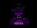 (Fnaf/Dc2) - Won't you stay. challenge for @-MrTophatBear1987- - song by: Wazo