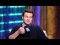 Show People with Paul Wontorek: Jonathan Groff of LITTLE SHOP OF HORRORS