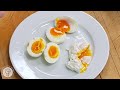 The Secret to Perfectly Cooked Eggs | Jacques Pépin Cooking at Home  | KQED