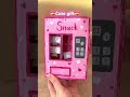 DIY Vending machine love 💝