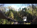 Alafia state park mountain biking (part 1)