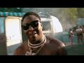 Jay Fizzle, Big Scarr, Big Moochie Grape - Dust Town Livin (Official Video)