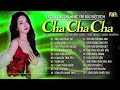 Cha Cha Cha Rumba Nhạc Trẻ Đặc Biệt - Nếu Như Ngày Đó - Album Cha Cha Nhạc Trẻ 8x 9x Hot TikTok 2024