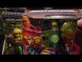 Toy Haul - BBTS Pile of Loot Unboxing - Will it be TMNT, MOTU, Ultimates, or... all of the above?