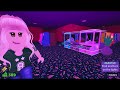 Playing Arcade Night in ROBLOX! Can we survive?