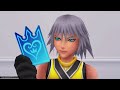 KINGDOM HEARTS Chain of memories Riku intro