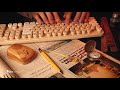 ASMR Keyboard Typing Sounds for Relaxing 마음이 평온해지고 잠도 잘 오는 키보드 소리