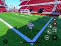 1v1 vs #37 leaderboard GK