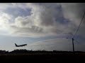 737 Takeoff