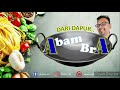 Resepi Masak Lemak Ikan Kurau dan Nenas Masak Lemak Cili Padi Ikan Kurau & Nenas