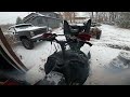 Arctic Cat Crossfire 800 HO Fuel Pump Replacement and Ways to Test