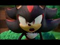 Sonic Prime - Shadow finds Chaos Emerald (Read Description)
