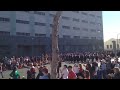 Texas Tech marching band