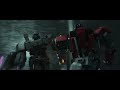 CYBERTRON FALLS: THE WAR WITHIN OFFICIAL TRAILER #1 (A CGI TRANSFORMERS FAN FILM)