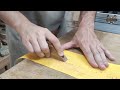 Magnetic trick to surprise you at work | Woodworking Tools and Tips