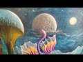 Collection of Oil Paintings Fantasy Surrealism Oil on Canvas Gregory Pyra Piro Fine Art