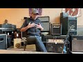 Reverb demo Marshall Reverb 12