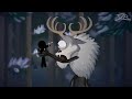 Stickman vs Deerclops - Terraria Animation