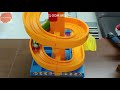 토마스와 친구들 color Slide play for kids (thomas and friends)[Toy Zamong]