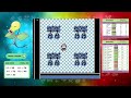 069 - Bellsprout Solo Run - Pokemon Blue