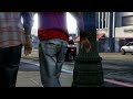 GTA Online - Mitsubishi Pajero Clappers Run