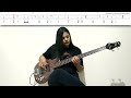 .:BASS COVER:. Suedehead - Morrissey
