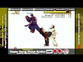 ALL SUPER MOVES - Garou: Mark of the Wolves (MOTW)