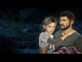 The Last of Us Remastered (PS4) #1: 