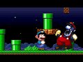 super mario bros 85 (re-edion)