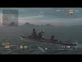 [GER/PS5] Tier V Hyūga - World of Warships Legends 9 Divi Kills