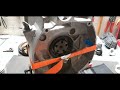 How To Rebuild a Classic BMW R100 Engine