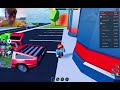 Cheating in Roblox Jailbreak!!!