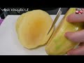An effective anti-bore dish! How to make crispy & aromatic mango salad, Vanh Khuyen