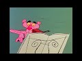 Pink Panther The Builder! | 35-Minute Compilation | The Pink Panther Show