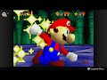 マリオ64