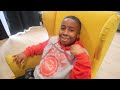 A REAL & RAW TELL ALL of a 9-YEAR OLD BLACK IMMIGRANT IN CANADA!