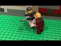 My first fight scene sorry it is not great