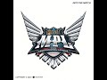 MPL ID S12 | Into The Match Soundtrack (Full Soundtrack)
