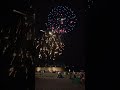 Revere Beach fireworks summer '21