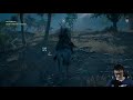 Badai Pasirrrr !! | Assassin's Creed Origins Indonesia Gameplay #6